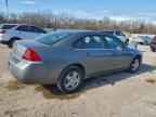 2008 CHEVROLET IMPALA