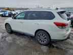 2015 NISSAN PATHFINDER