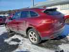 2017 JAGUAR F-Pace