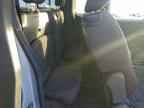 2012 NISSAN Frontier