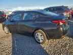 2025 NISSAN VERSA