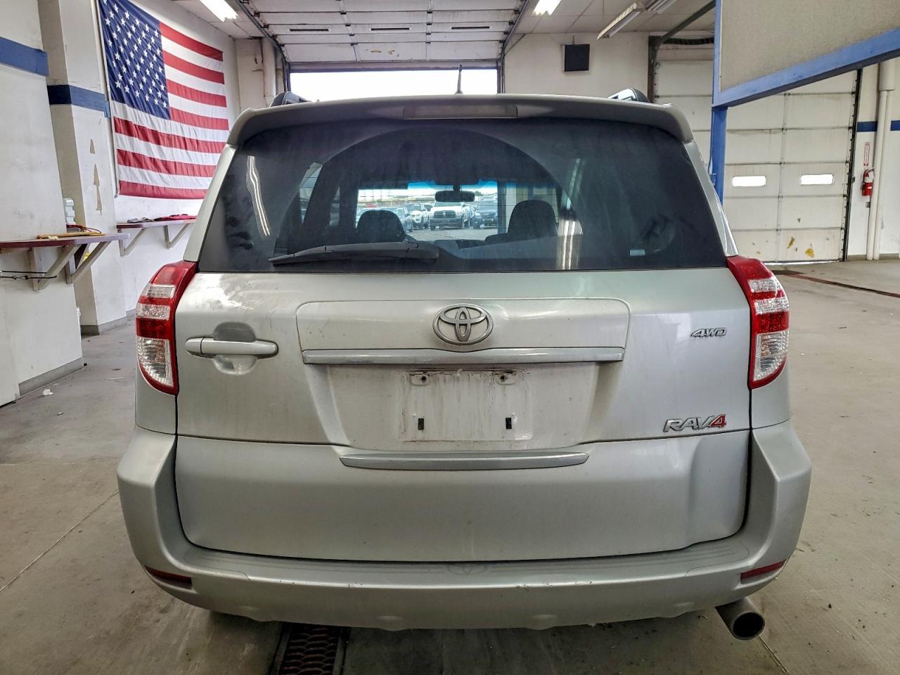 2011 TOYOTA RAV4