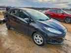 2014 FORD Fiesta