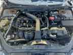 2007 FORD FUSION