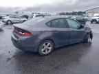 2016 DODGE Dart
