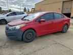 2016 KIA FORTE