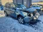 2009 SUBARU FORESTER