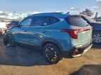 2025 KIA SELTOS