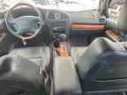 2003 INFINITI QX4