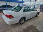 2002 HONDA ACCORD
