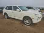 2008 PORSCHE CAYENNE