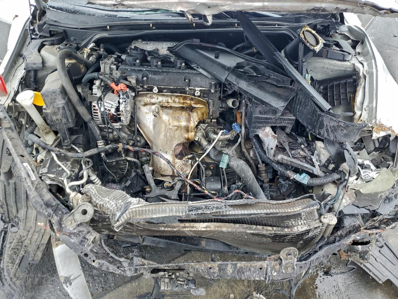 2002 NISSAN ALTIMA
