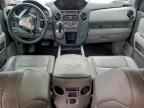 2012 HONDA PILOT