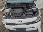 2018 KIA RIO