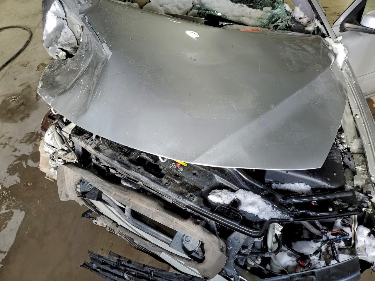 2008 VOLVO S60