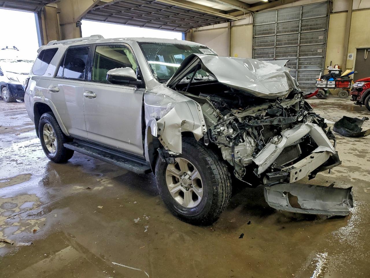 2018 TOYOTA 4Runner