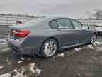 2017 BMW 7 series