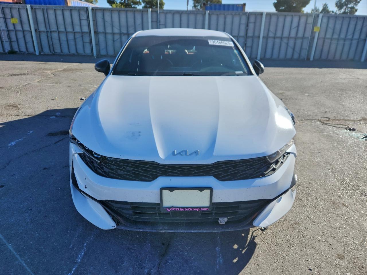 2023 KIA K5