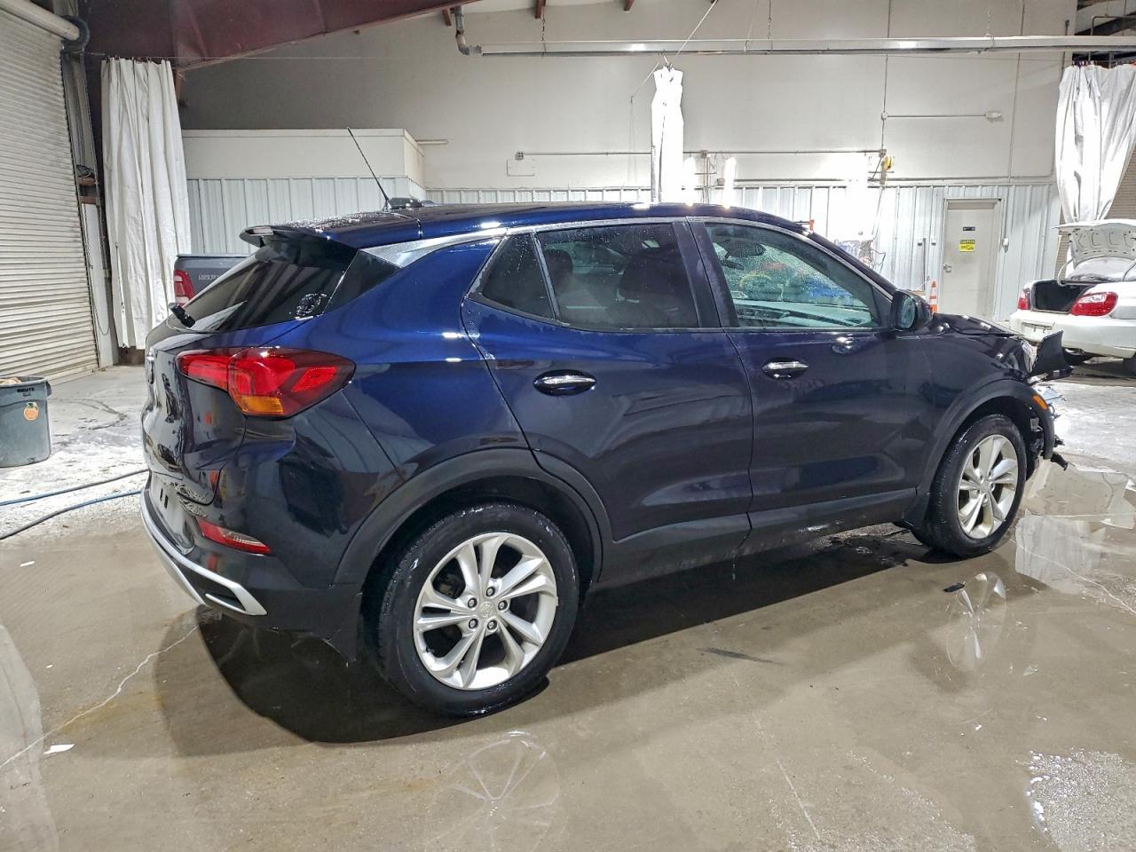 2021 BUICK Encore GX