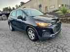 2020 CHEVROLET TRAX
