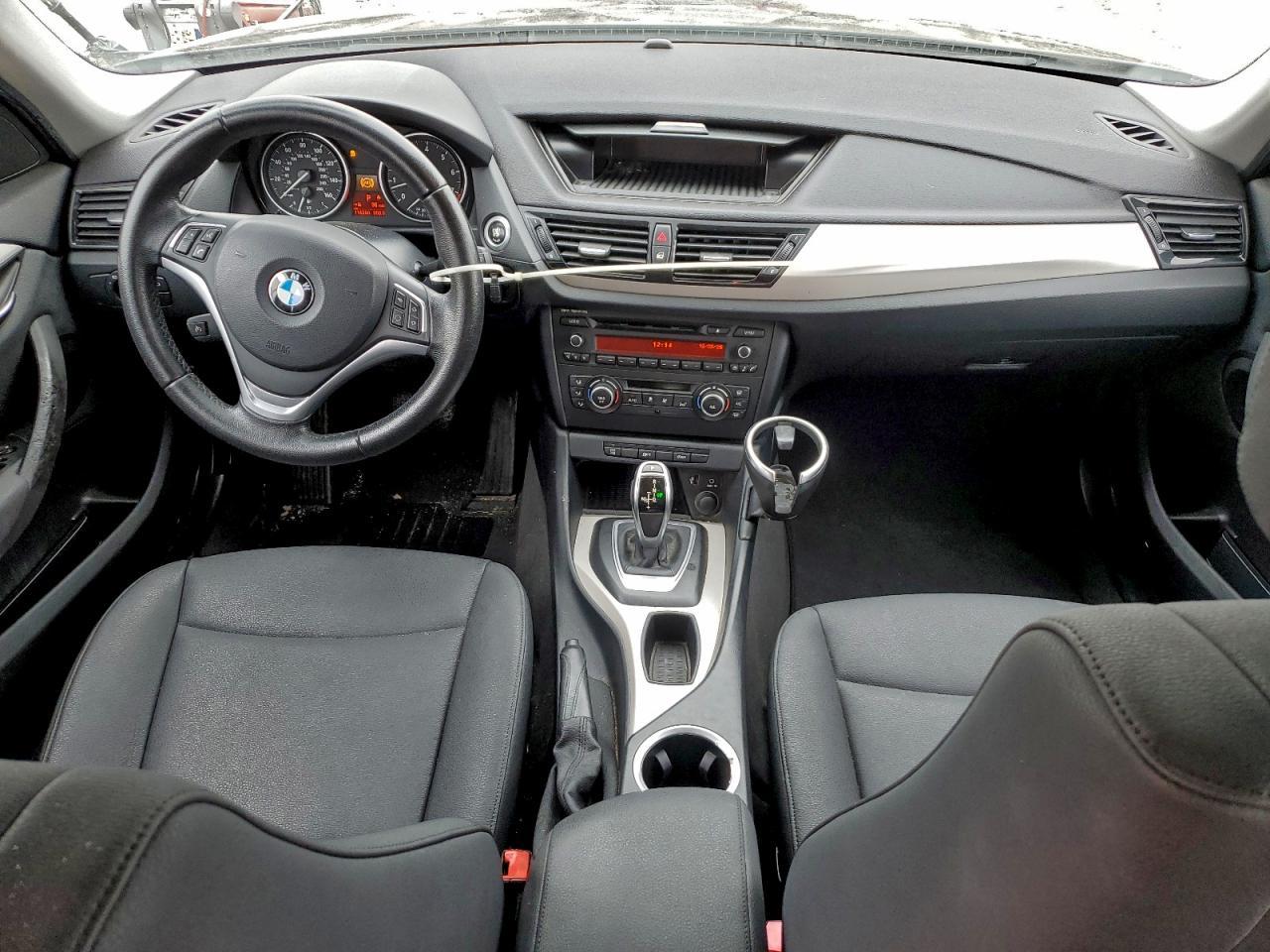 2014 BMW X1
