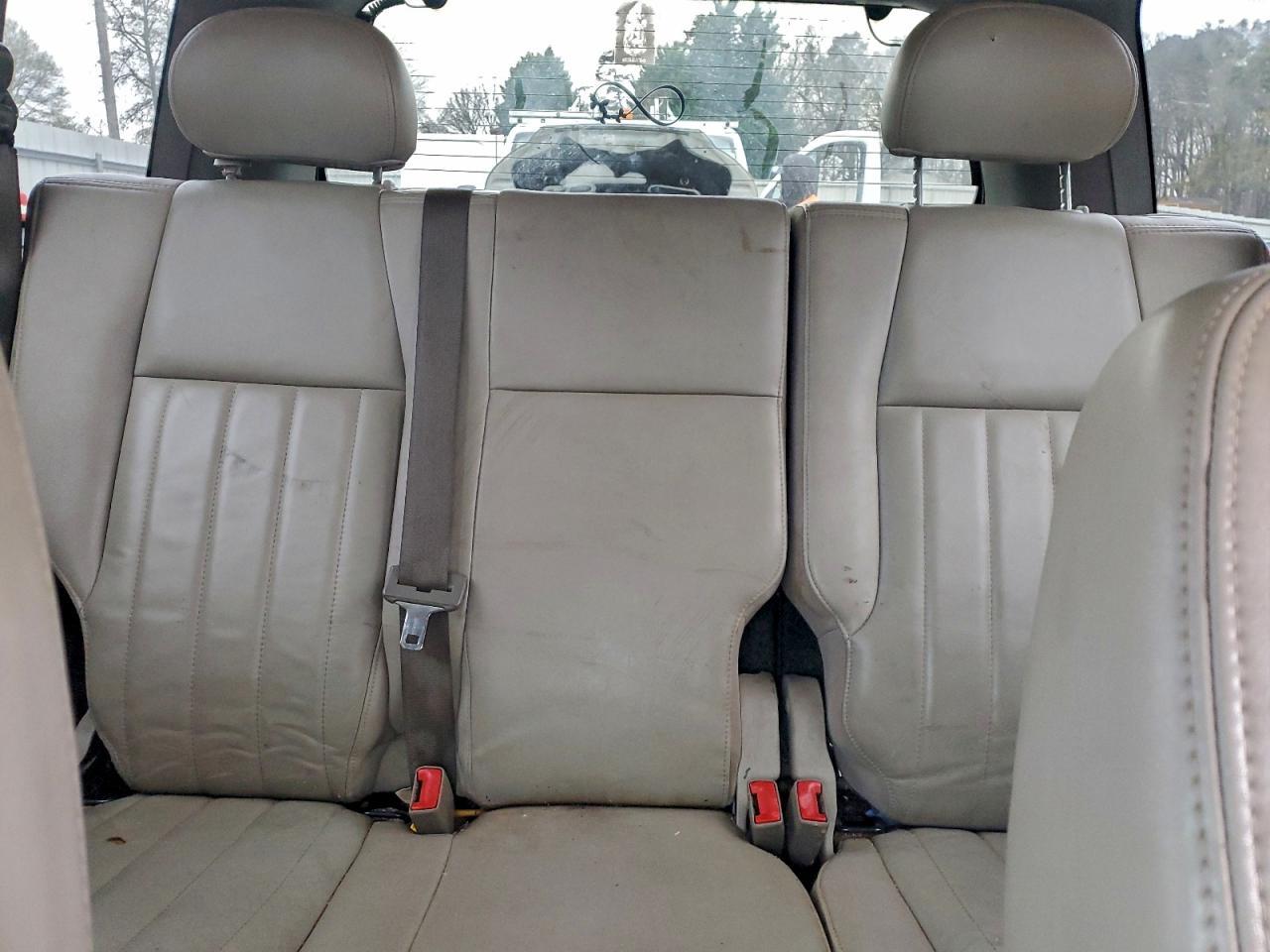 2005 JEEP Liberty