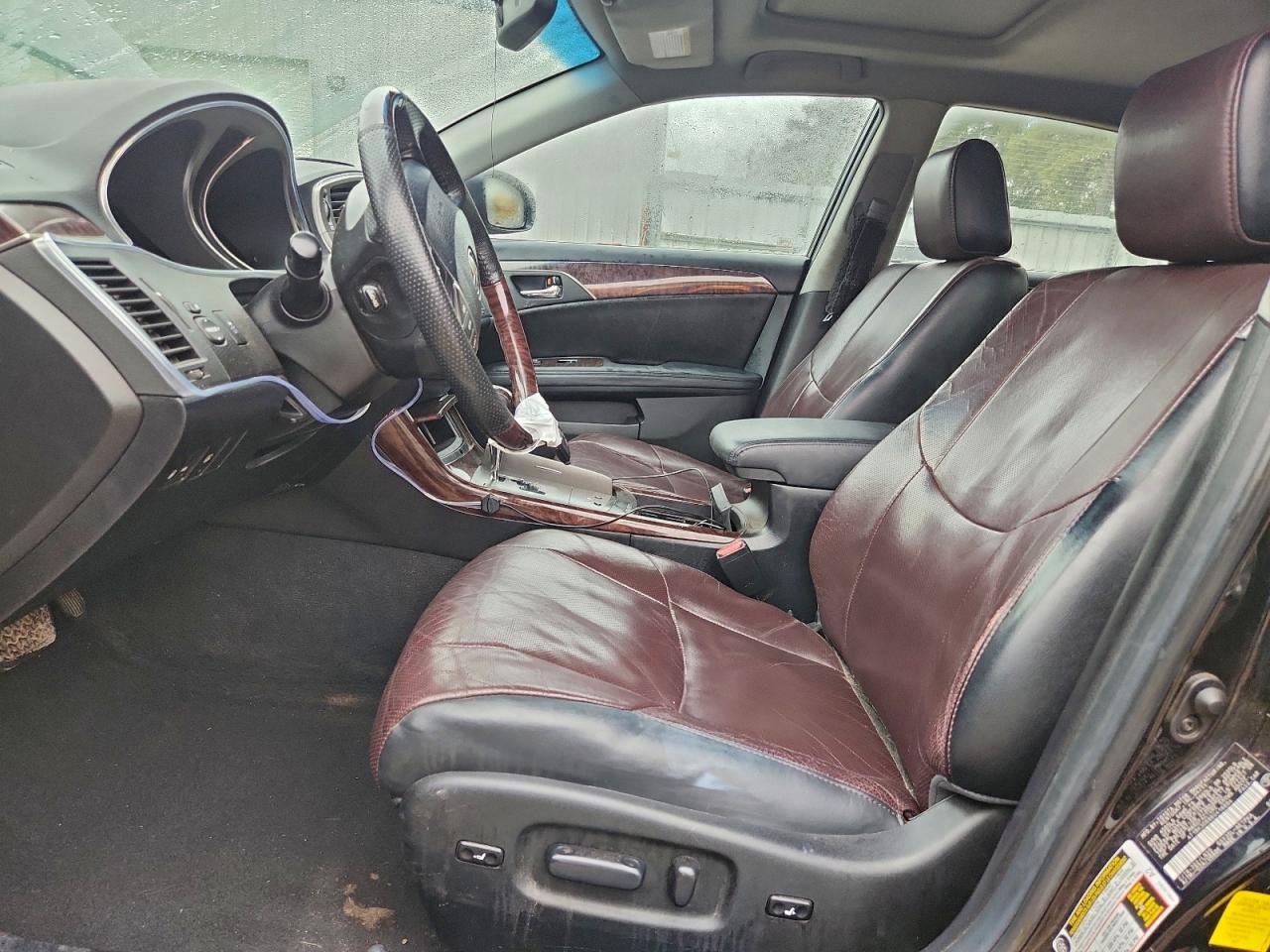2011 TOYOTA Avalon