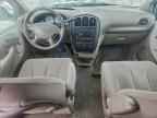 2002 DODGE GRAND CARAVAN