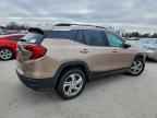 2018 GMC Terrain