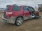 2010 GMC ACADIA
