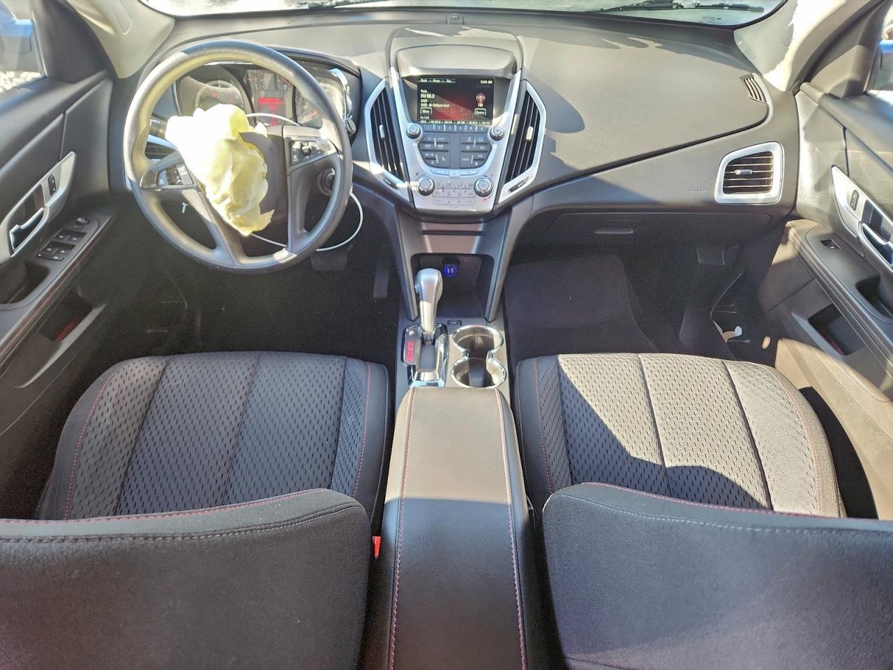 2013 GMC Terrain