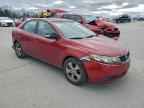 2010 KIA FORTE