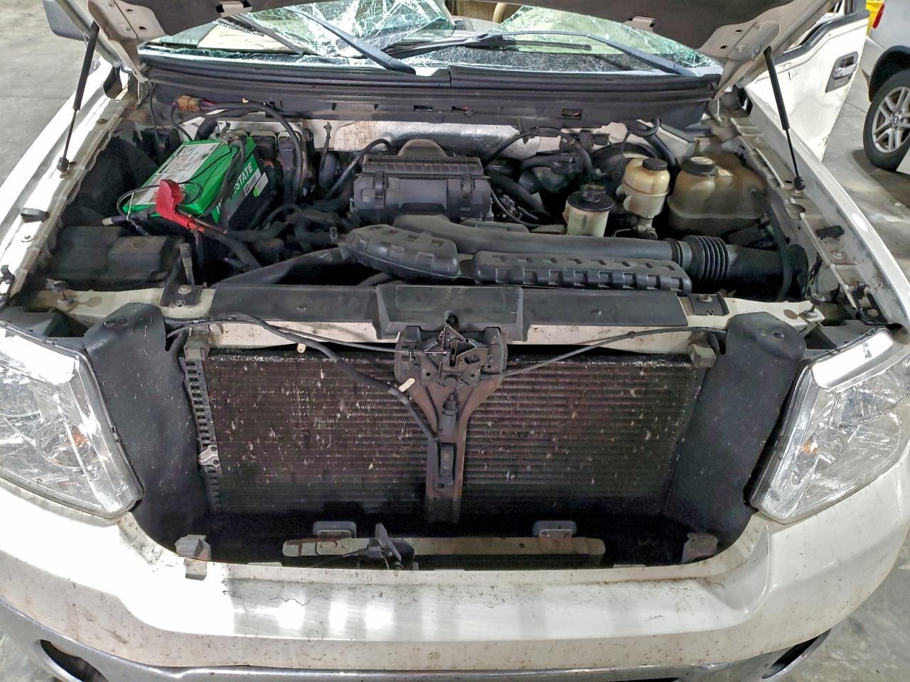 2007 FORD F-150