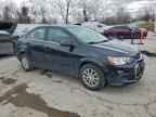2018 CHEVROLET SONIC