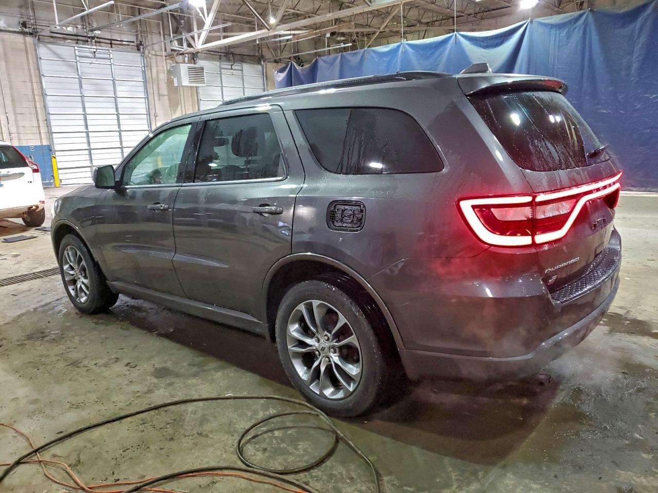2020 DODGE DURANGO