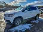2020 CHEVROLET TRAX