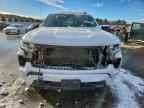 2022 CHEVROLET Silverado