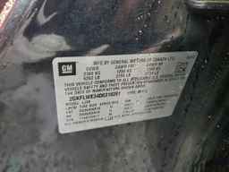 2013 GMC Terrain