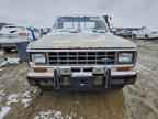 1987 FORD RANGER