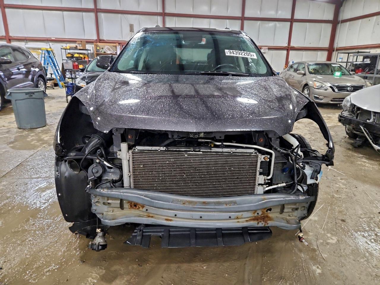 2013 CHEVROLET EQUINOX