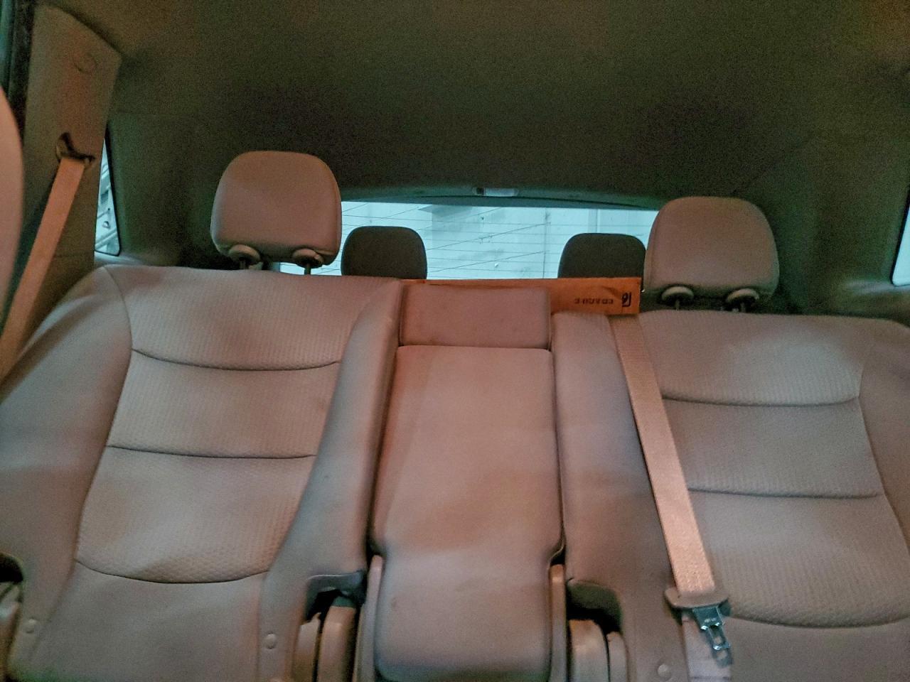 2012 KIA SORENTO