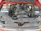2002 CHEVROLET Trailblazer