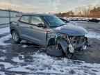2021 CHEVROLET Trailblazer