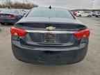 2018 CHEVROLET IMPALA