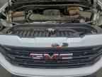 2022 GMC Sierra