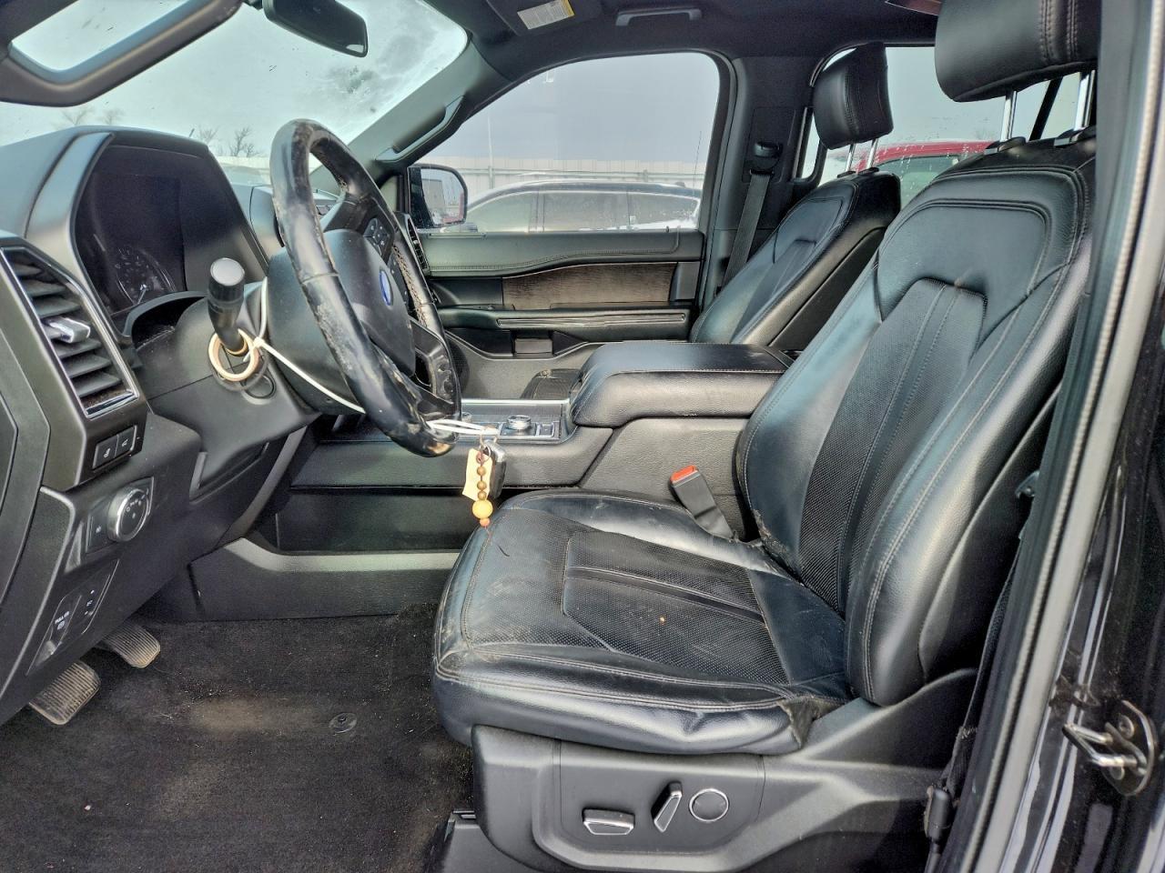 2018 FORD Expedition