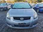 2008 NISSAN SENTRA
