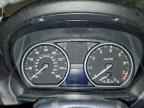 2009 BMW 1 Series