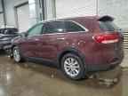 2018 KIA SORENTO