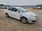 2008 VOLKSWAGEN JETTA